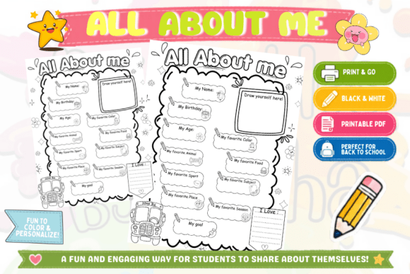 FREEBIES Back to School Activity: Engaging Your Class
