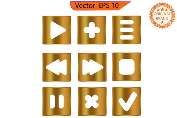 Music Icon Ui, Vector, Freebies: Your Design Toolkit