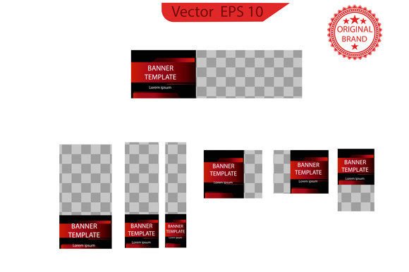 Unlocking Creativity: A Deep Dive into Web Template, Banner Bundle, Freebies